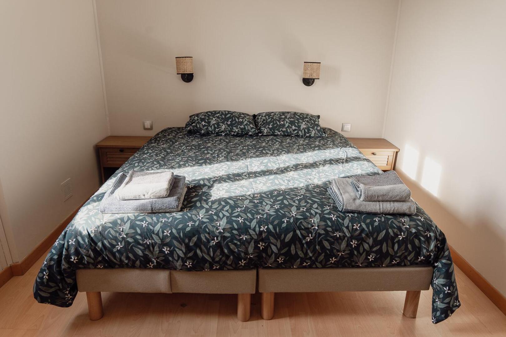 Vila La Ferme Du 645 Entraigues-sur-la-Sorgue Exteriér fotografie